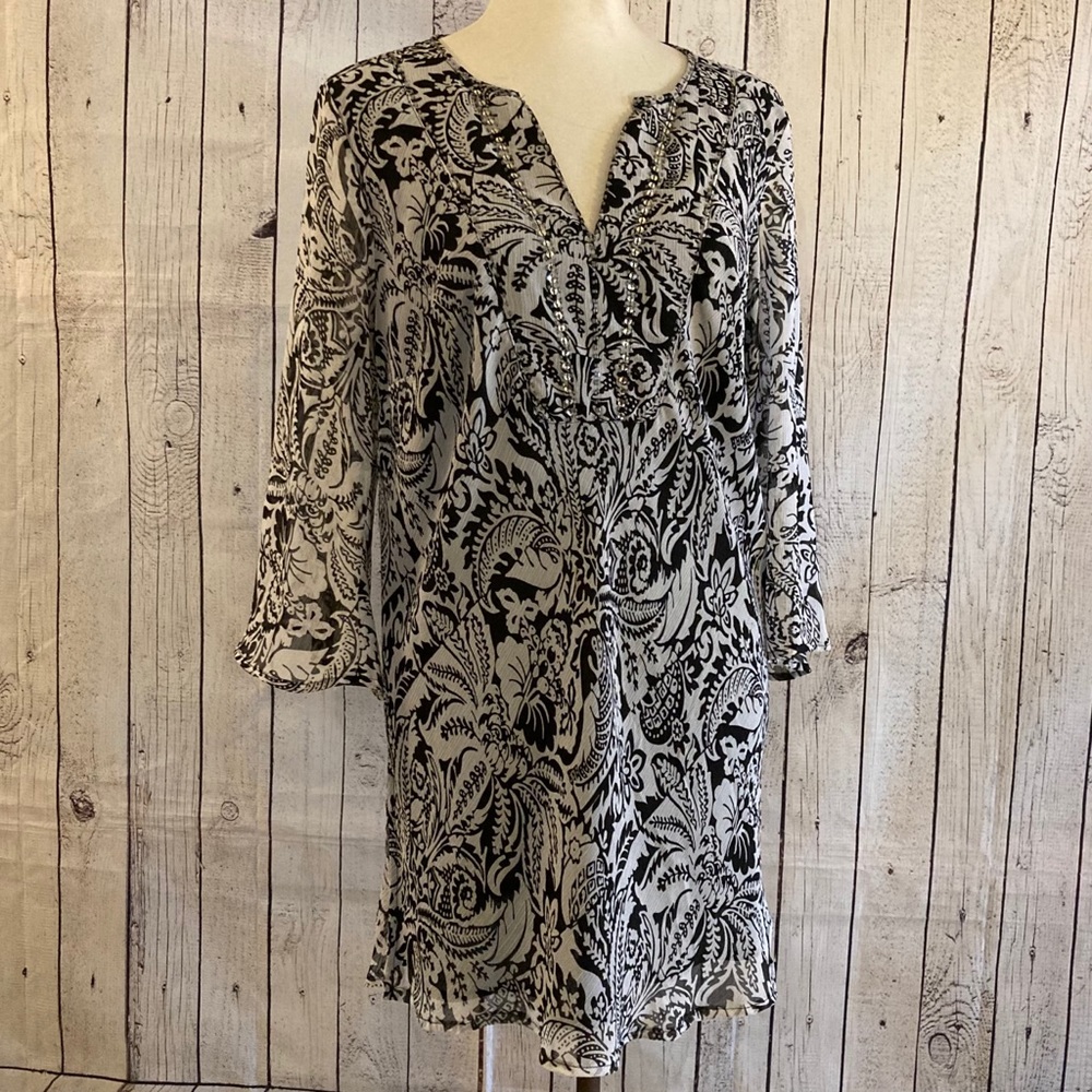 Tunic Top